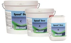 Epoxol Deco
